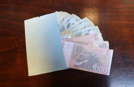 ASNS: Minimalac odmah da bude 50.000 dinara