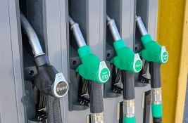 Nove cene na pumpama u regionu: U utorak poskupljuje gorivo u Makedoniji, u Crnoj Gori samo dizel
