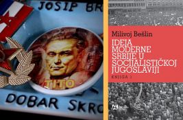 Ideje i protivrečnosti jugoslovenskog modela socijalizma