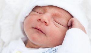 U Betaniji rođeno 12 devojčica i šest dečaka