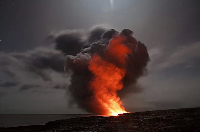 Erupcija vulkana na Islandu slabi, bez poremećaja avio saobraćaja