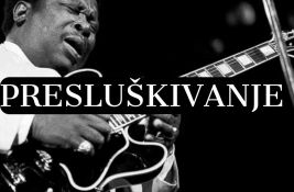 Presluškivanje: Still got the blues