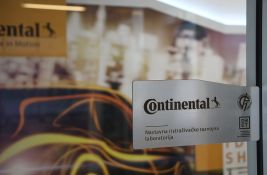 FOTO Continental opremio novu laboratoriju na Fakultetu tehničkih nauka: Oprema ista kao u kompaniji