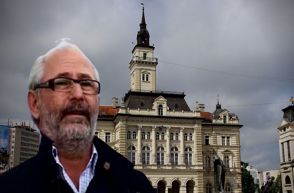 Nastavak sage Borovica - Novi Sad: Nova tužba grada kojom se traži više od 1,4 milijarde dinara