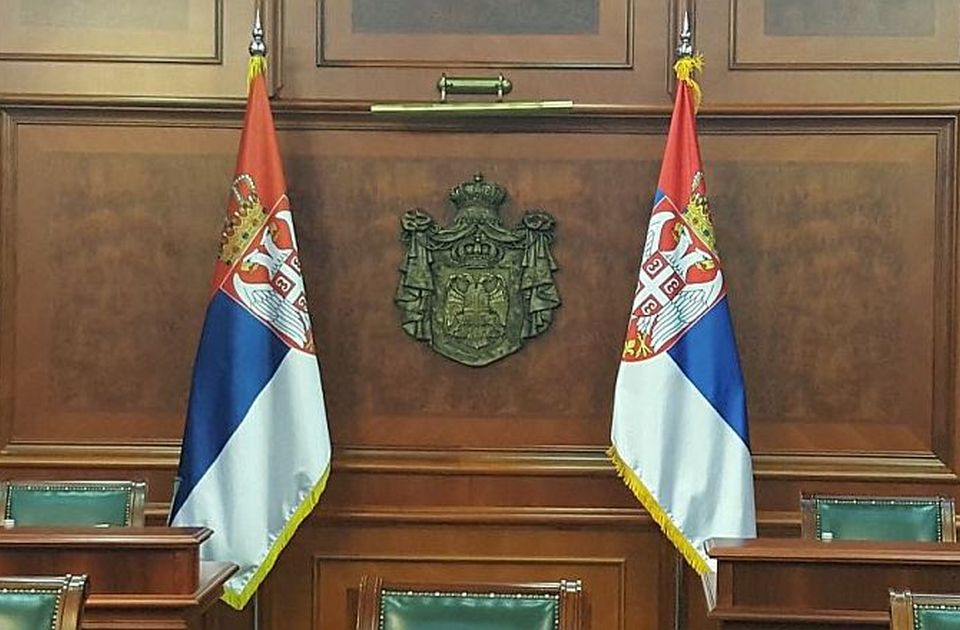 Stav Srbije o Rusiji i Ukrajini: Ovo je ceo zaključak Saveta za nacionalnu bezbednost