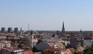 Novi Sad danas: Mnogo zgrada, malo lepih zdanja
