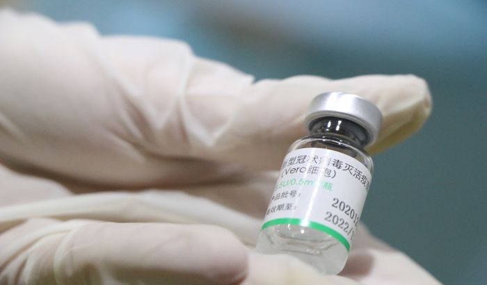 Počela vakcinacija studenata u Novom Sadu, imunizacija i u Futogu