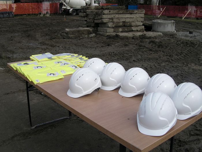 Na novosadskim gradilištima 11.500 radnika
