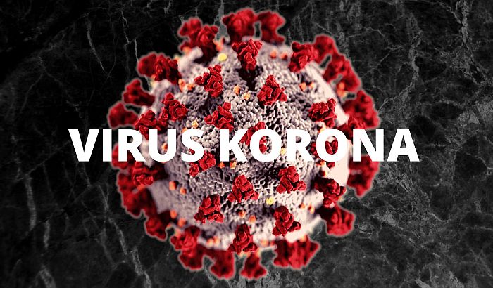Korona u komšiluku: U Bosni i Hercegovini preminule 73 osobe
