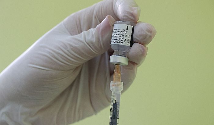 Na više od dva miliona datih vakcina u Srbiji nije bio nijedan anafilaktički šok