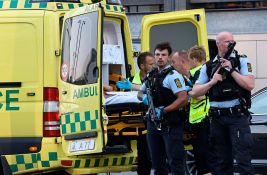 VIDEO: Tri osobe ubijene u pucnjavi u tržnom centru u Danskoj, uhapšen napadač, motiv još nejasan