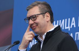 Vučić o napadu nožem na dekanku u Nišu: Njena povreda kao kada se seče krastavac, ni nema je