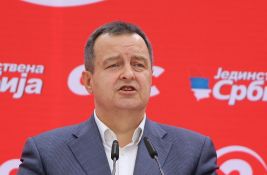 Poslanik SNS vređa Dačića - član je skupštinskog odbora za ljudska prava