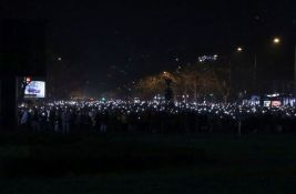 Pet meseci od tragedije na Železničkoj: Dva protestna skupa danas u Novom Sadu