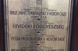 Optužnica protiv čoveka koji je napao učesnike skupa kod škole 
