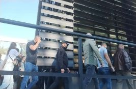 Krivična prijava protiv direktora pokrajinskog Fonda zbog napada na studenta: Ko je Ognjen Dopuđ?