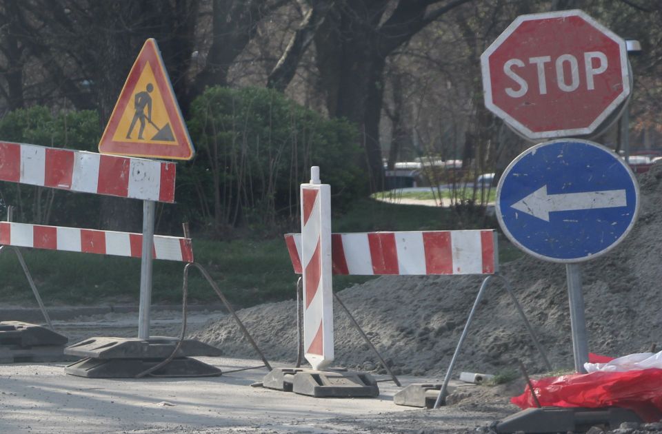 Počinju veliki radovi u Kraljevića Marka: Obnova vredna milion evra trajaće bar sedam meseci