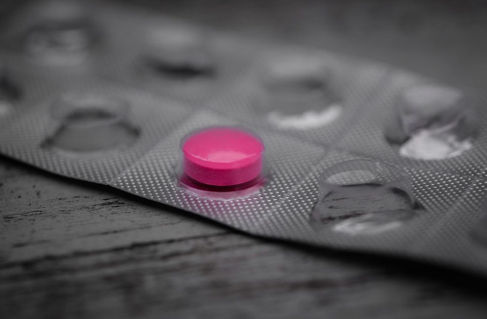 Francuska će svim ženama obezbediti besplatne pilule za dan posle
