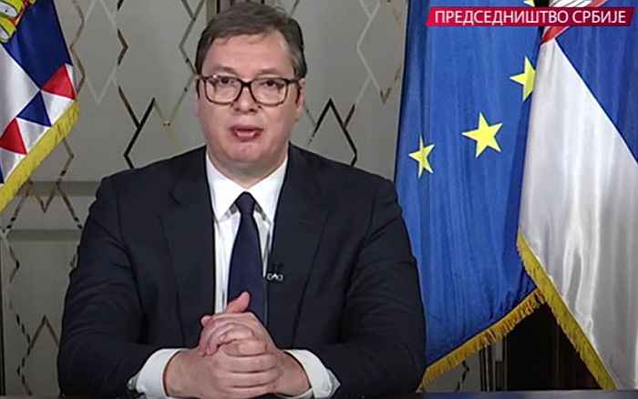 Transparentnost: Vlast u kampanji od 2014, mnoge aktivnosti uz "odobrenje" Vučića iako on nije nadležan