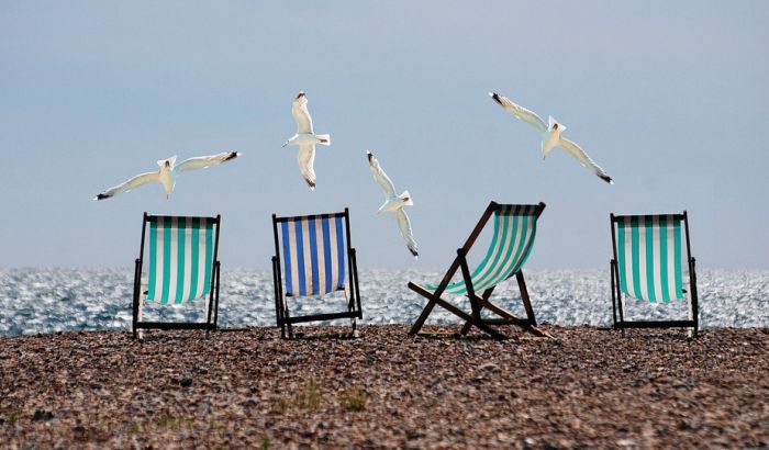 Plaže u Crnoj Gori se otvaraju 18. maja