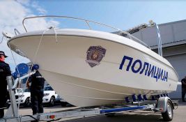 FOTO: Novosadska rečna policija dobila čamac od 