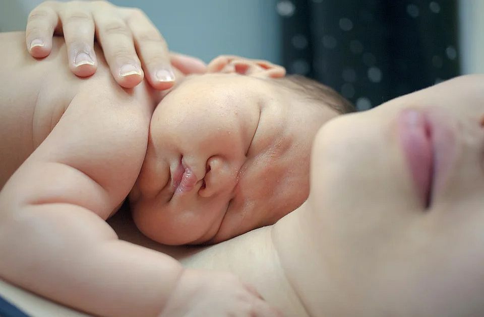 Portal Bebac: Porodilišta boluju od dubokog sistemskog zanemarivanja