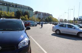 Besplatan parking u četvrtak u Novom Sadu