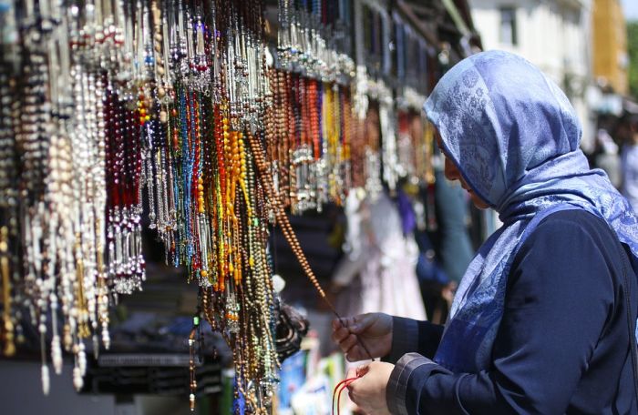 FOTO: Islam najpriznatija religija na svetu