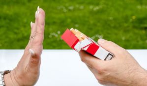 Nova grupa za odvikavanje od pušenja od 16. aprila
