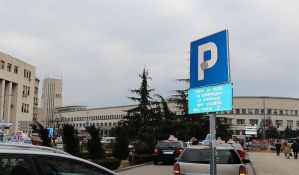 Odluka o taksi prevozu u Novom Sadu pred odbornicima sa zakašnjenjem od tri meseca