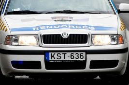 Mađarska poslala u Srbiju novu grupu od 32 policajca