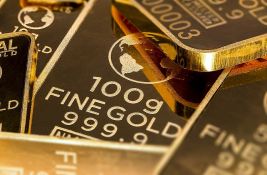 Zlatna groznica: Centralne banke u potrazi za metalom