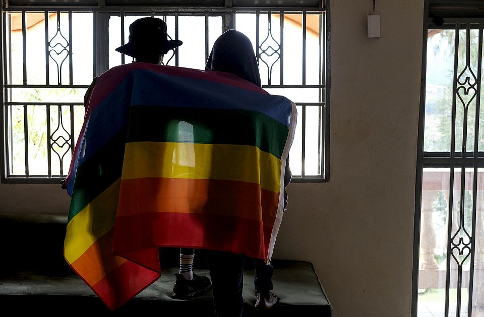 Ustavni sud Ugande potvrdio anti-gej zakon 
