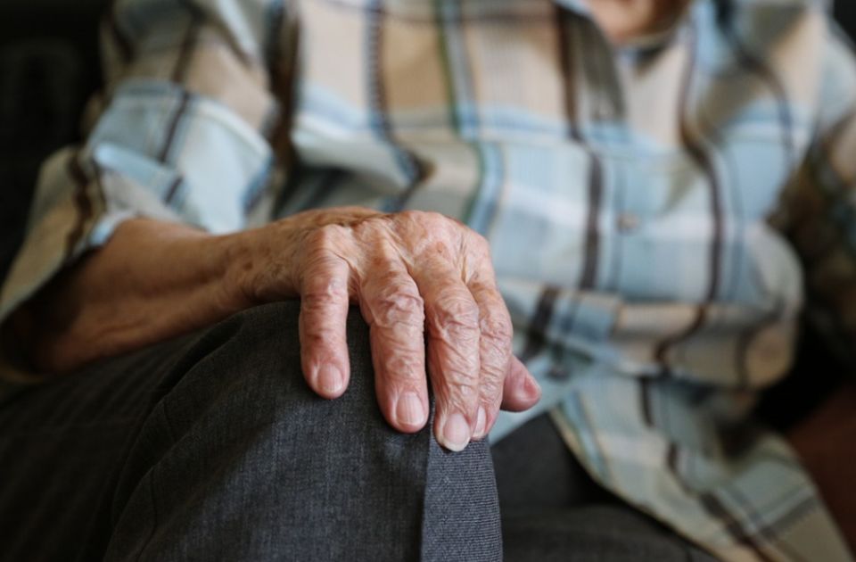 Najstariji čovek na svetu preminuo u 115. godini