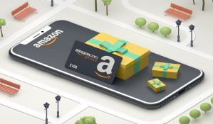 Amazon u Nemačkoj štrajkuje na 