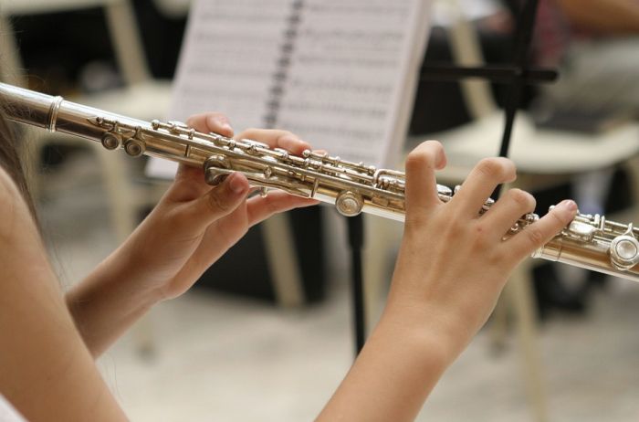 Međunarodno takmičenje "Anton Eberst" počelo u Muzičkoj školi "Isidor Bajić"