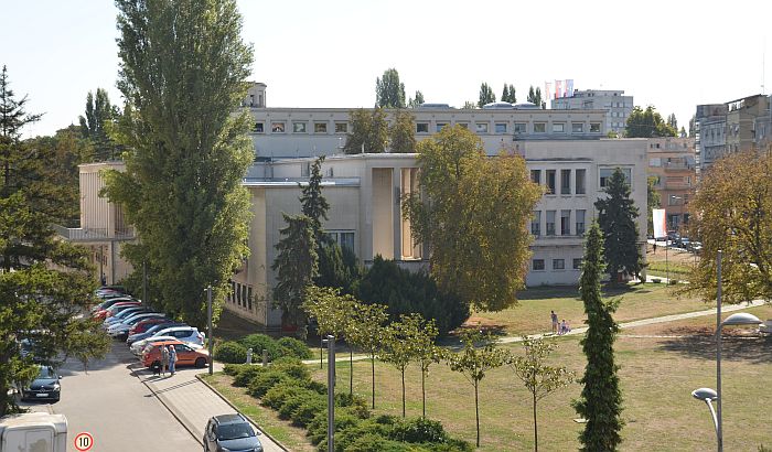 "Zelena nedelja" u Vojvodini, sadiće se 10.000 sadnica oko javnih ustanova