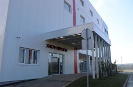 Klinika za otorinolaringologiju i hirurgiju glave preseljena u Bolnicu na Mišeluku