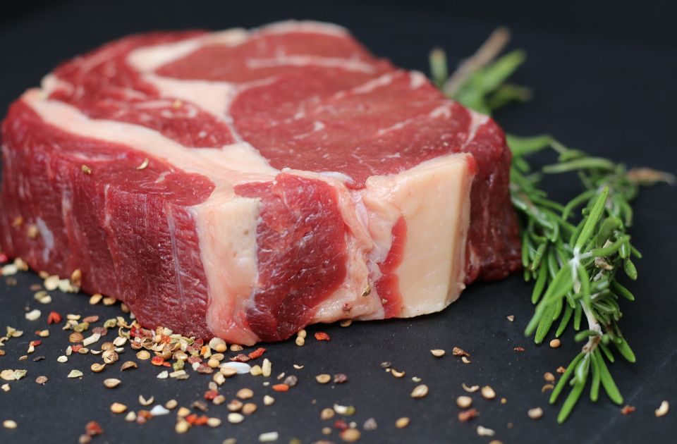 Italija zabranila "uzgojeno meso"