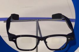 VIDEO Alibaba ima AI naočare: Jeftinije od Metinih za 220 evra