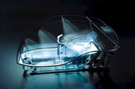 VIDEO: U Japanu počinje prodaja mašine za pranje ljudi 