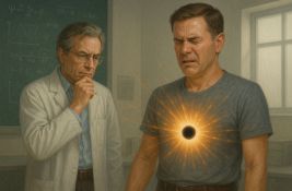 Fizičar izračunao šta bi se desilo ako bi sićušna crna rupa prošla kroz vaše telo