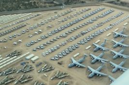 VIDEO: U Arizoni se nalazi najveće 