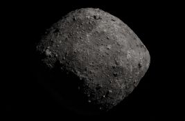 Prvi put pronađena složena aminokiselina na asteroidu