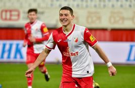 Kokanović i Vidosavljević za pobedu Voše u vojvođanskom derbiju