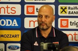 Saša Đorđević: Najteži poraz u istoriji Partizana je što su izgubili Željka