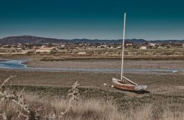 Satelitski snimci pokazali: Rezerve vode u Evropi sve manje