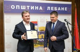 Umesto u TOK-u, Selaković na Informeru: 