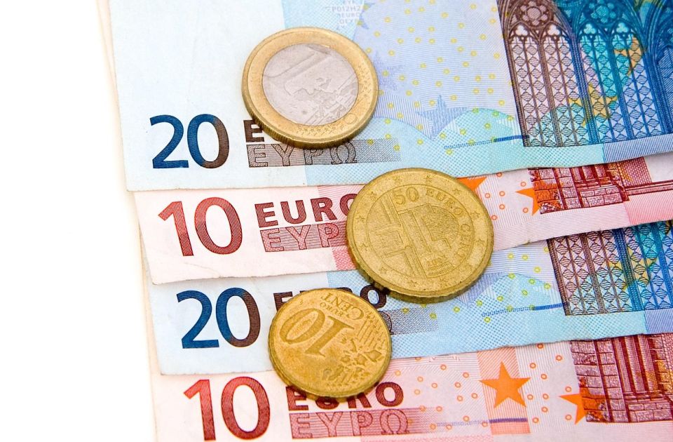 Četvrtina Evropljana ne plaća račune na vreme