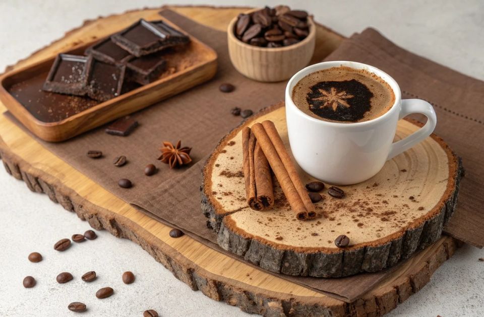 Četiri načina na koje topla čokolada može biti dobra po zdravlje
